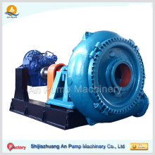 Heavy Duty Gravel Mining Pump for Dredger